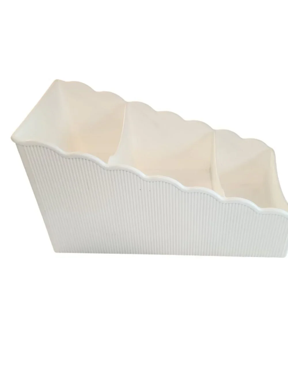 Tupperware this vintage